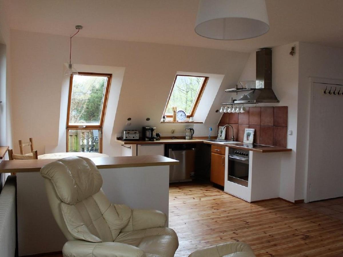 Top Appartement 1 In Rosengarten/Hamburg Rosengarten  外观 照片