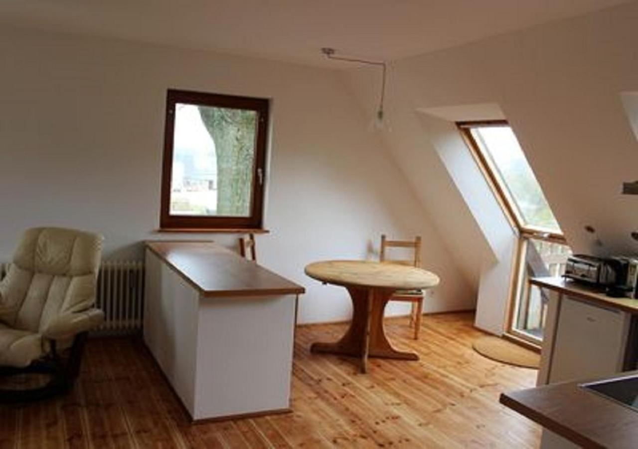 Top Appartement 1 In Rosengarten/Hamburg Rosengarten  外观 照片