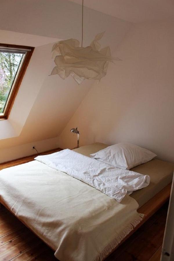 Top Appartement 1 In Rosengarten/Hamburg Rosengarten  外观 照片